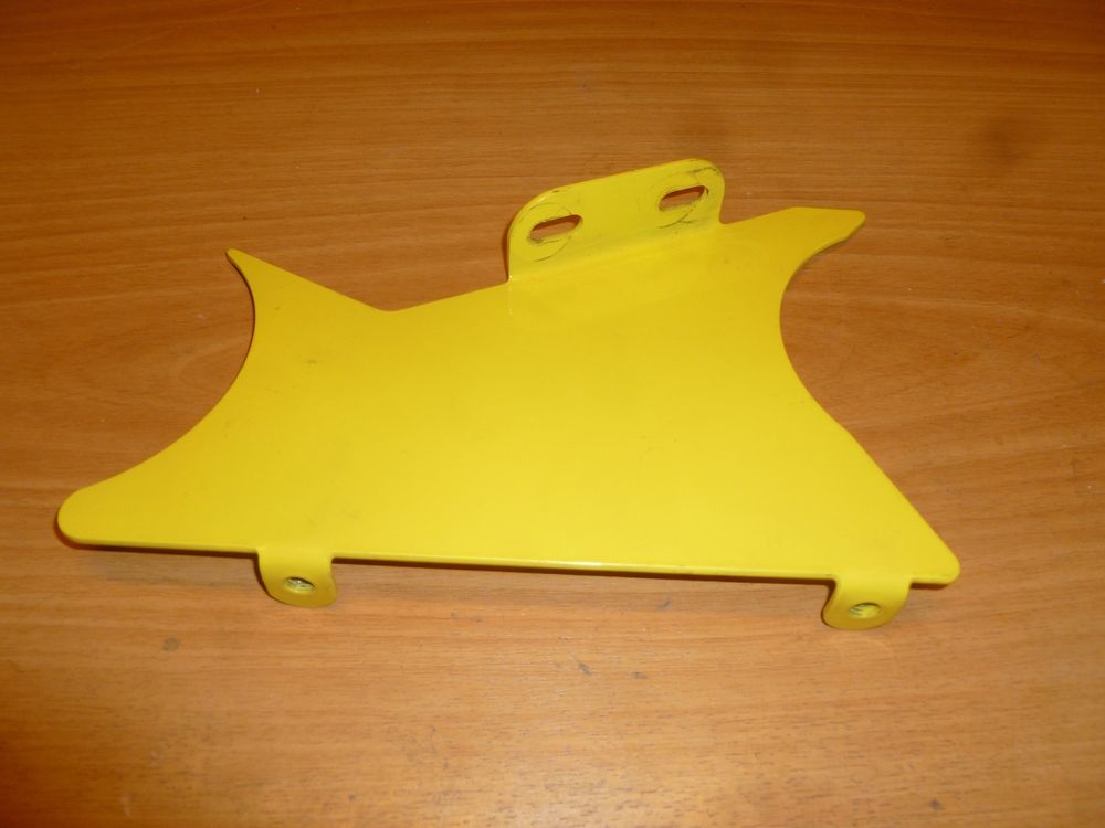 Подошва виброплиты в сборе с моторной плитой,вибратором VP 80T/Vibrating plate assy&connecting plate (C80TN-008&56)