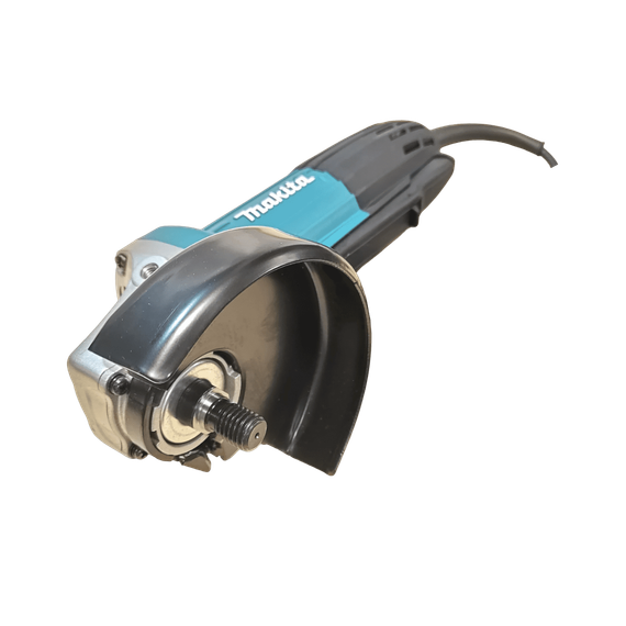 Угловая шлифовальная машина Makita GA5034