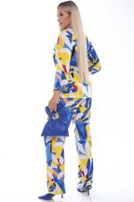 Костюм "Лия" (мультиколор) К8839 LT Collection (Акция)