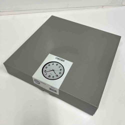 Настенные часы Seiko QXA640KN