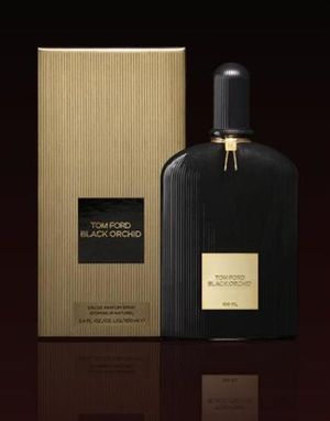 Tom Ford Black Orchid Eau De Parfum