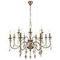 Подвесная люстра Stilfort Grace 1053/05/12P