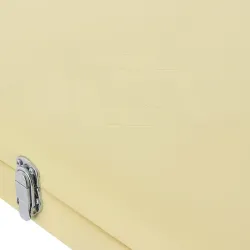 Массажный складной стол JFAL01A трехсекционный (PA3.20.10A-00)