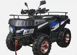 Квадроцикл YACOTA CABO 200LD