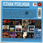 Itzhak Perlman / The Complete RCA And Columbia Album Collection (18CD)