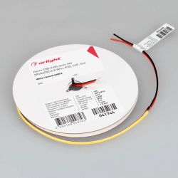 Светодиодная лента COB-X400-3mm 24V White6000 (4.8 W/m, IP20, CSP, 5m) (Arlight, -) 041744
