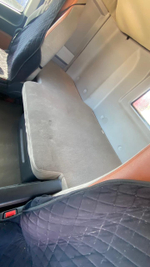 Foton AUMAN 4x2 Седельный тягач BJ4189SLFKA (Дизельный, 11,8 л, 470 л.с. АТ)