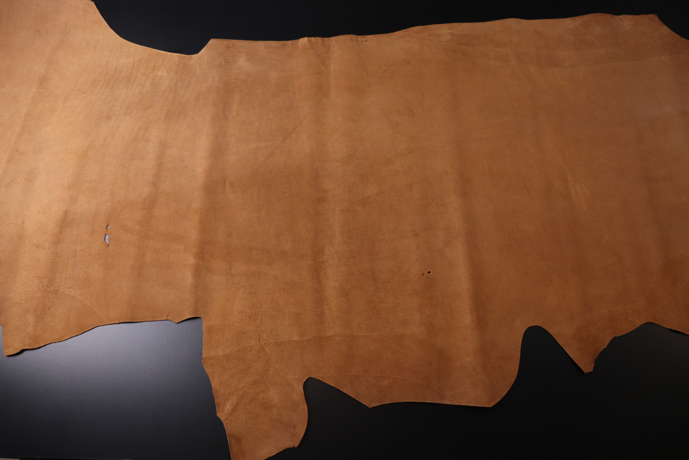 Уценка: 1,3-1,5 Краст Коньячный 140 дм²