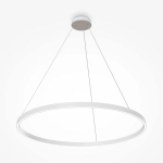 Подвесная люстра Maytoni RIM MOD058PL-L54WK