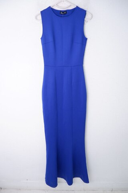 Платье Stets однотонное 40 размер