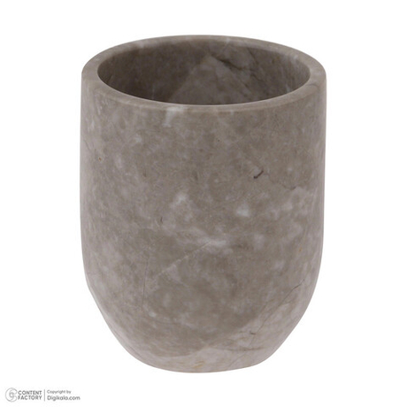 Стакан из натурального камня Persian silk marble stone 1-3 887 Иран