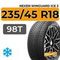Nexen Winguard Ice 3 235/45 R18 98T XL