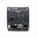 Бензиновый генератор EYG 3800I (инверторный)