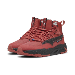 Мужские ботинки PUMA BMW MMS RS-Trck Mid