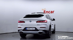 BMW X4 (G02) xDrive20i xLine (07.2022)