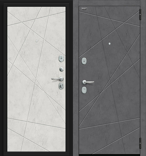 Граффити-5.5 Kale