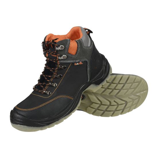 Ботинки "Актив" ПУ/ТПУ