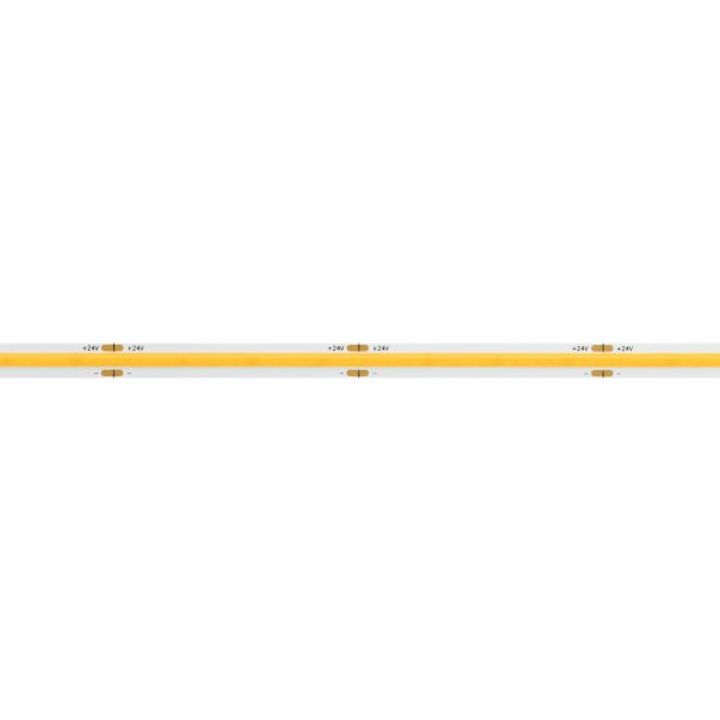 Светодиодная лента Arlight 11,5W/m 378LED/m CSP холодный белый 5M 031885(2)