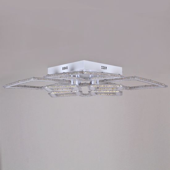 55678-0.3-4+4 светильник потолочный