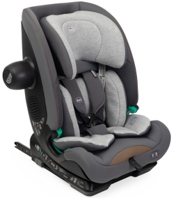 Автокресло детское Chicco Seat&Go I-Size Glam Grey