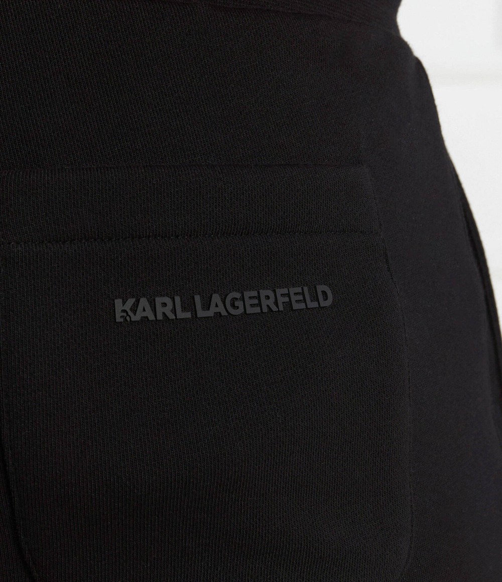 Спортивные штаны Karl Lagerfeld - черный(705402 541900)