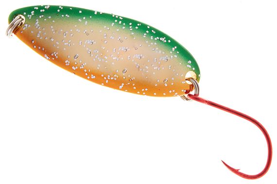 Блесна WATERLAND Deep Cupper Native 18гр (custom colors)