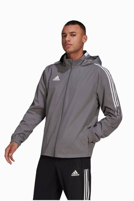 Ветровка adidas Tiro 21 Allweather