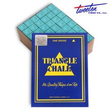 Мел Triangle Green 144шт.