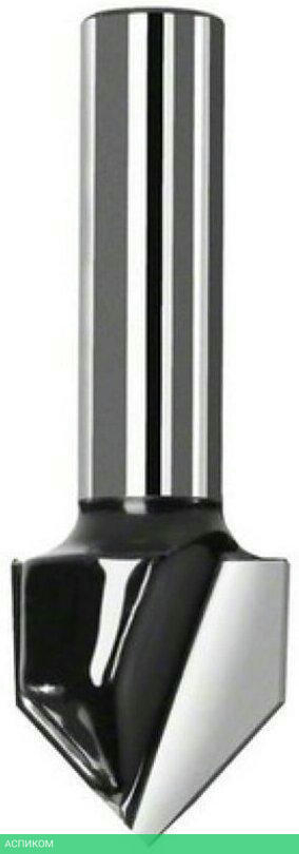 Фреза пазовая Bosch 2608628406