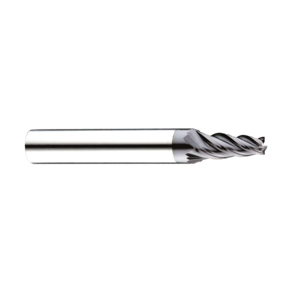 Фреза коническая твердосплавная 6 мм VM4CT-060-1 60HRC
