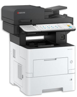 МФУ лазерное черно-белое Kyocera MA4500ifx