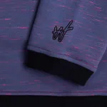 Толстовка Wataga Brainstorm Индиго