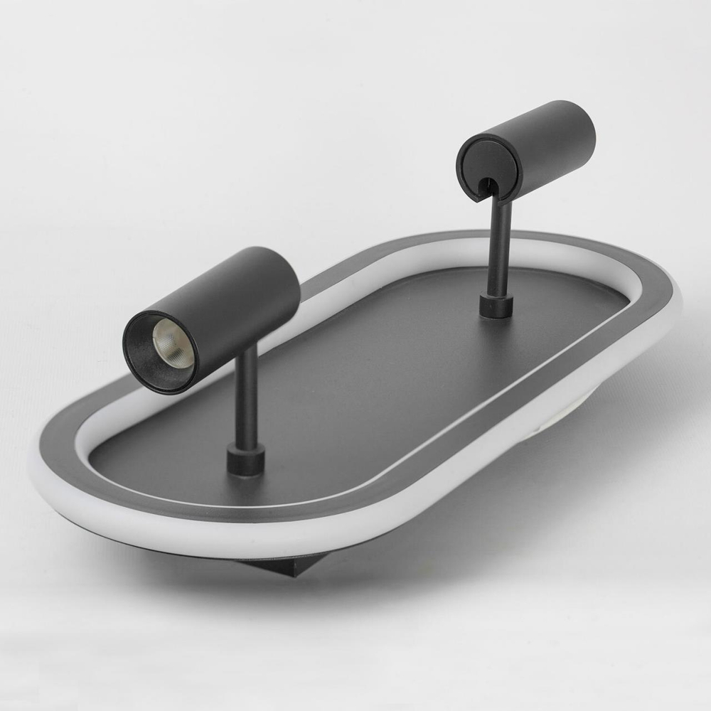 Потолочный светильник Lussole LSP-7282