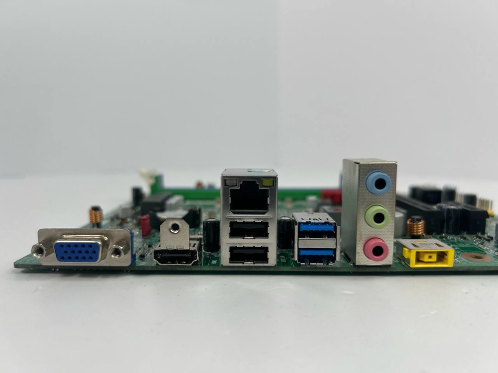 Материнская плата для ПК Lenovo H515S W8P E A4-5000 KABINI (90002572), оригинал