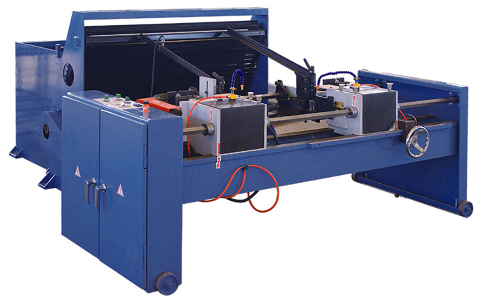 Станок для снятия фаски Machinery SDJ50NCQ