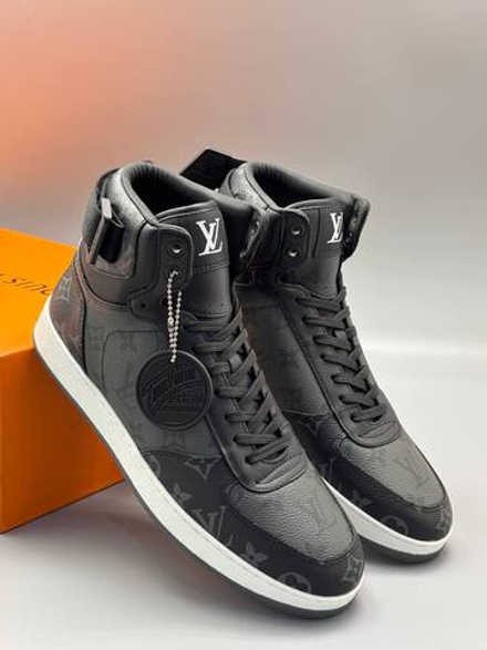 Кеды Louis Vuitton