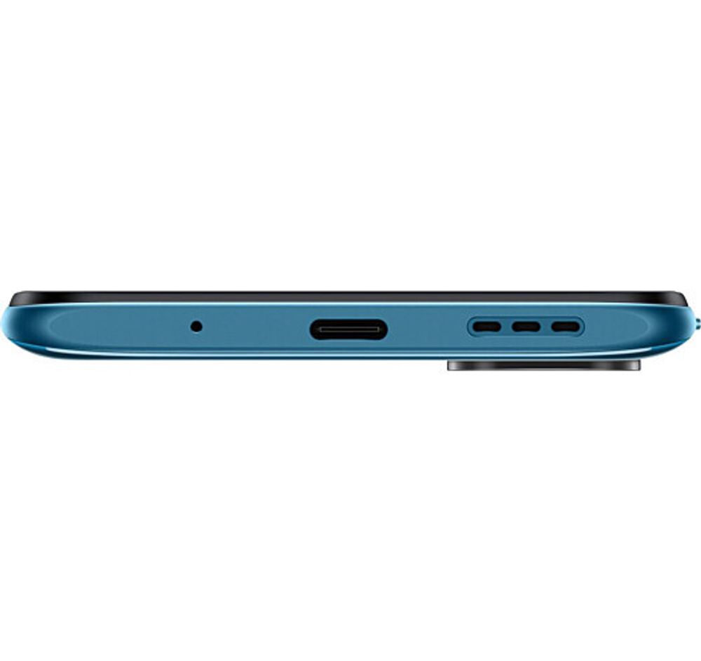 Смартфон Xiaomi Poco M3 Pro 5G 4 64GB NFC Blue