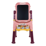 Доска для рисования с пеналом 88*30*43 см. коробка 050-8A