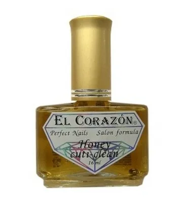Масло с медом и прополисом El Corazon  № 419 Honey Cuti-clean