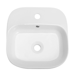 Раковина накладная Cezares CZR-6615