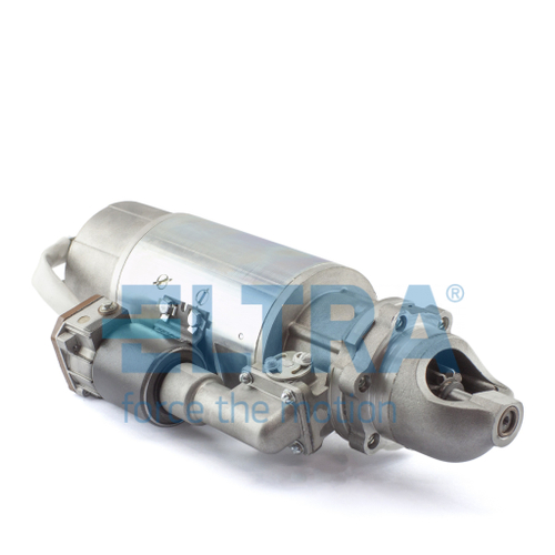 2551.3708000 (ELTRA) Стартер двигателя автомобиля