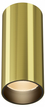 Накладной светильник Maytoni Technical FOCUS LED C056CL-L12W2.7K-W-BS