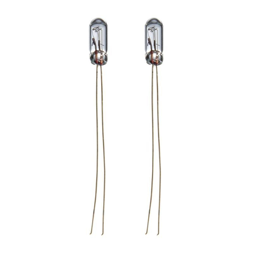 Лампа дополнительного освещения Avantech (комплект 2 шт.) (Без цоколя) AIBE1544P