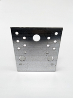 105х105х90 ОЦ. Крепежный уголок (10 шт)