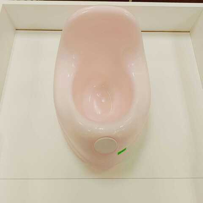 Горшок детский lalababy