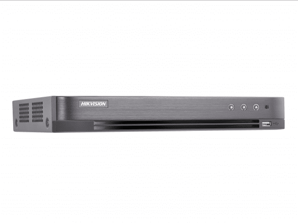 Hikvision iDS-7204HUHI-M1/FA Видеорегистратор