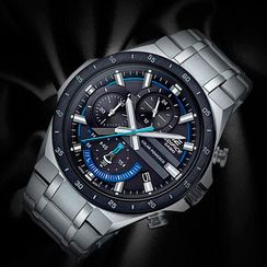 Наручные часы Casio EQS-920DB-1B