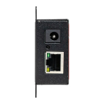 Преобразователь RS-485 в Ethernet MC-485-TCP TSX EKF