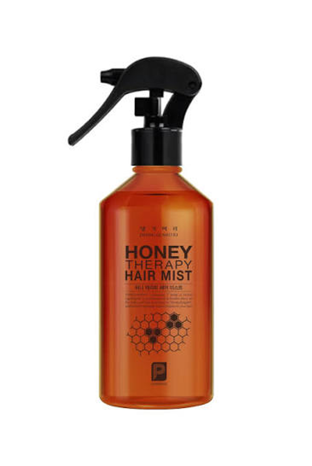 Daeng Gi Meo Ri Professional Honey Therapy Hair Mist мист для волос для интенсивного ухода за поврежденными волосами