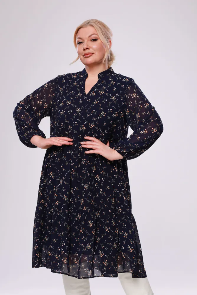 Платье 6493 Fabrika